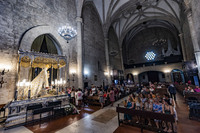 Bajada de la Virgen del Prado de Ciudad REal