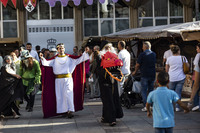 Mercadillo Medieval de Ciudad Real