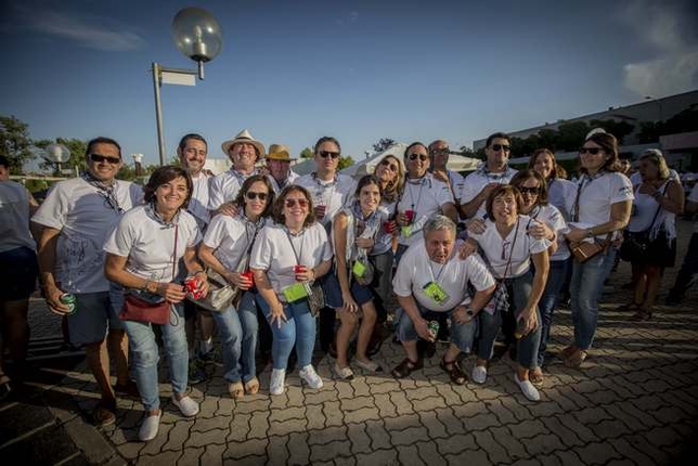 Imágenes de la zurra 2016 y el concurso de limoná./  / PABLO LORENTE