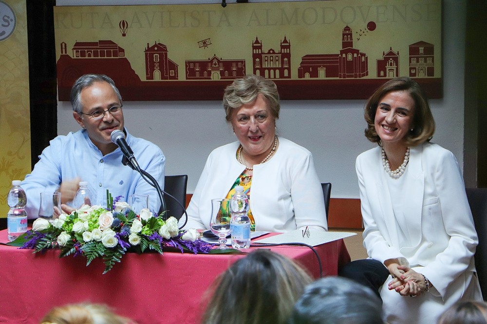 Las Jornadas Avilistas avanzan en la vida del santo doctor