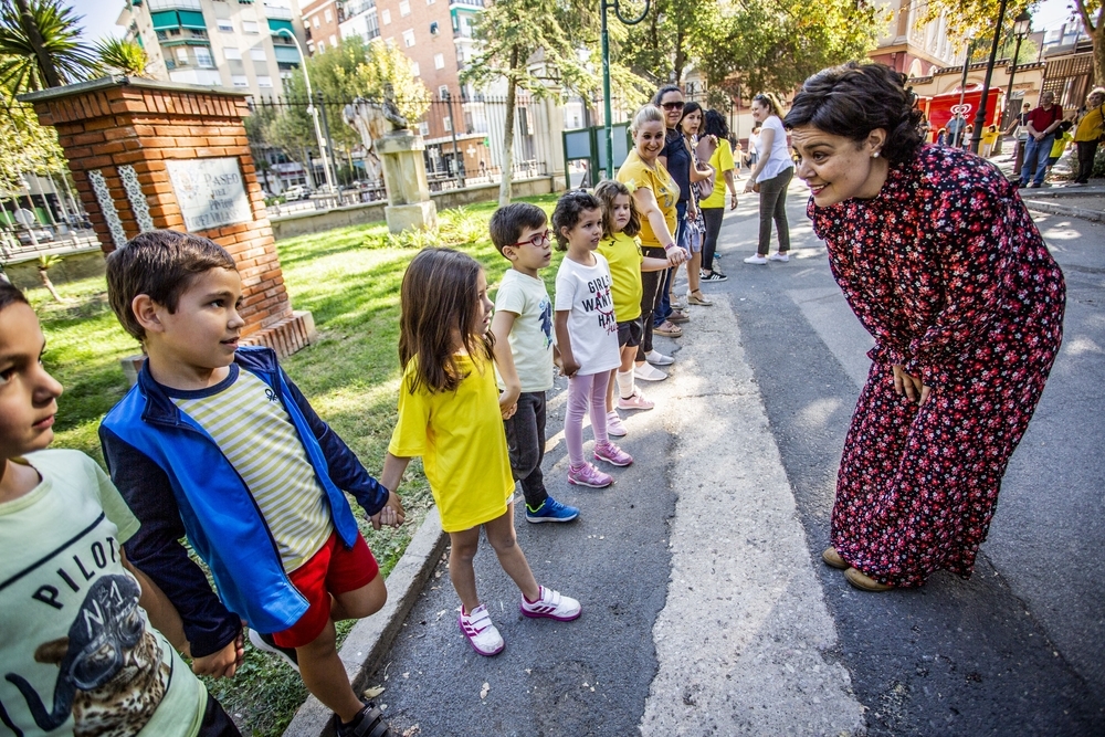 El Ferroviario 'abraza' al Gasset