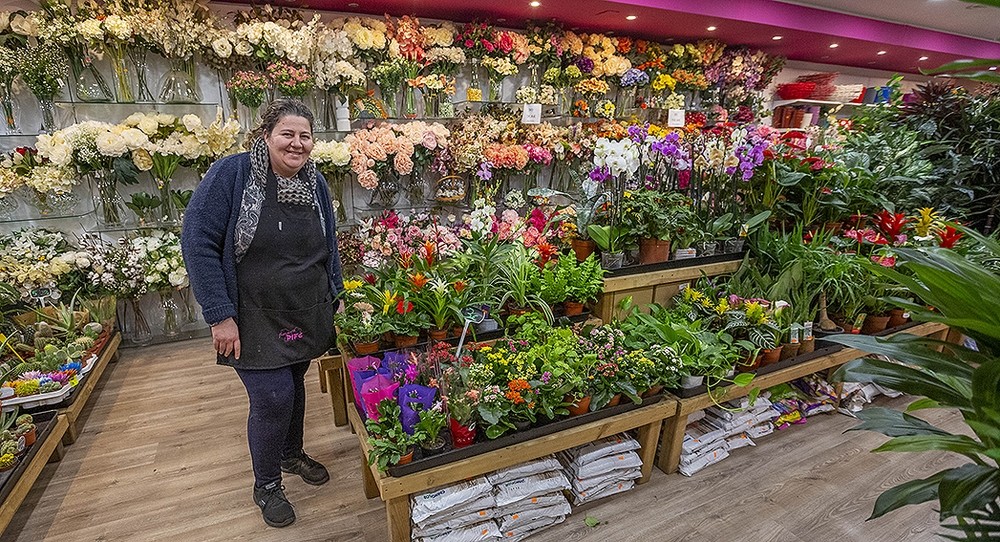 La batalla diaria del comercio tradicional | Noticias La Tribuna de Ciudad  Real