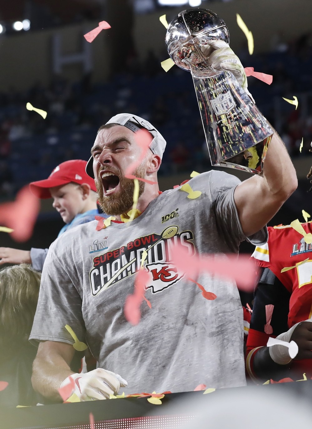 Kansas City: Los Chiefs se proclaman campeones de la Super Bowl