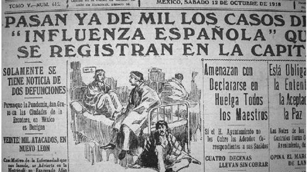 Diez libros de historia para el confinamiento - EL BOLETIN