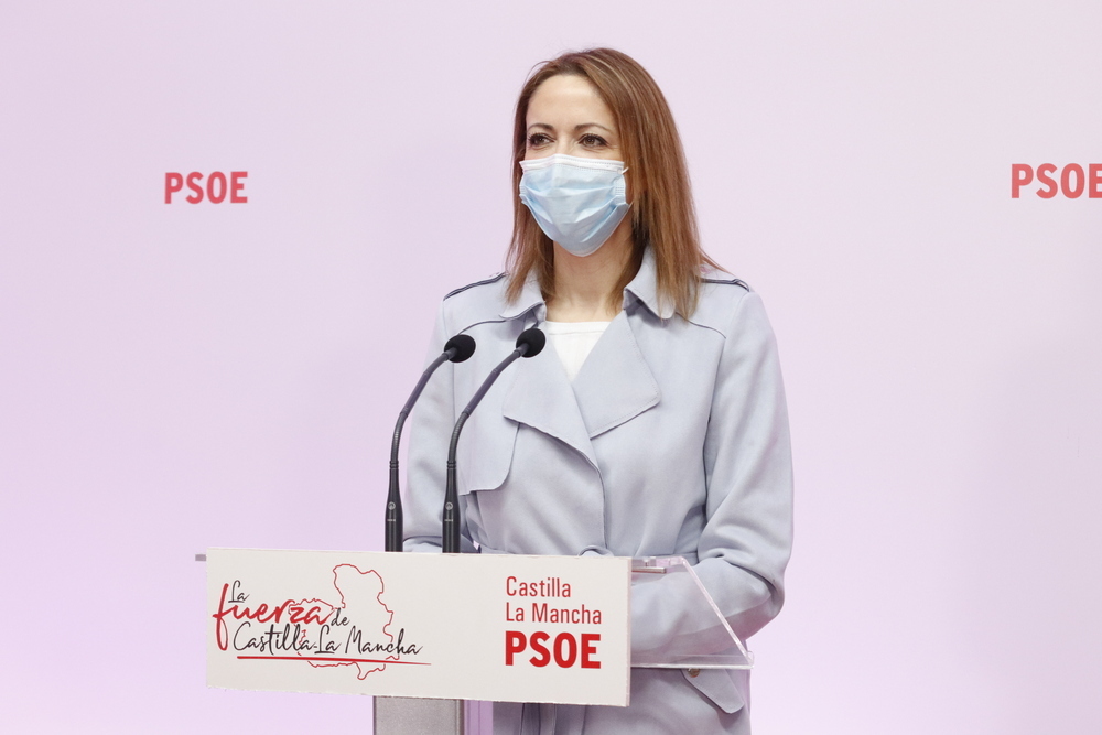 El PP insiste en los test; el PSOE confía en los refuerzos