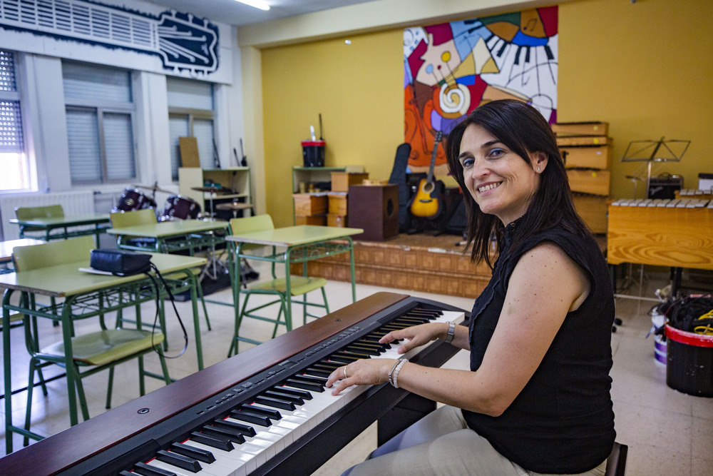 Educar para adaptarse a un mundo en cambio