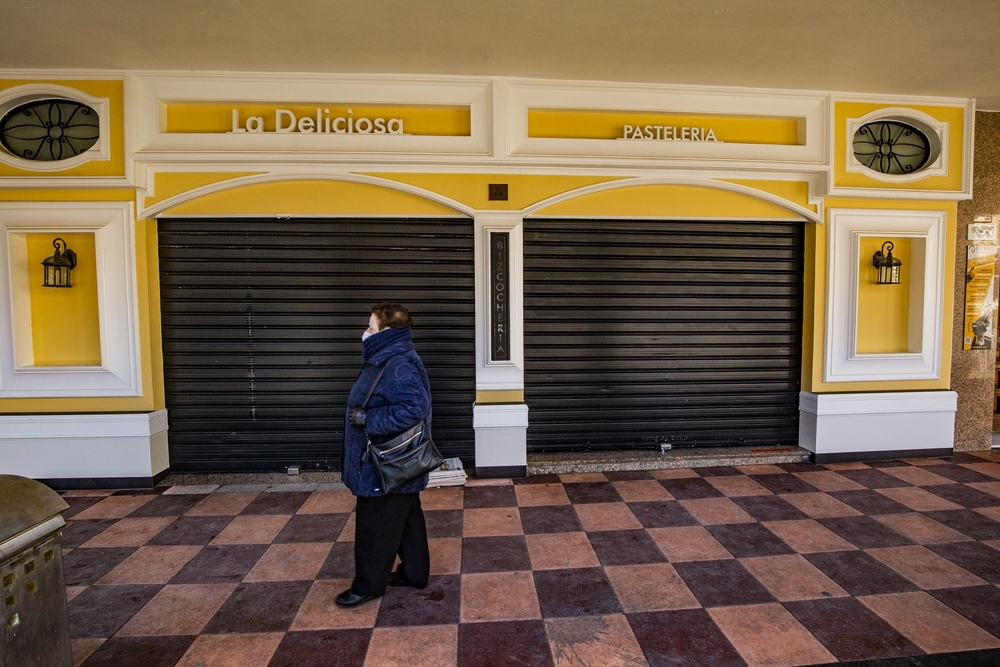 Las nuevas medidas ante el COVID elevarán los ERTE