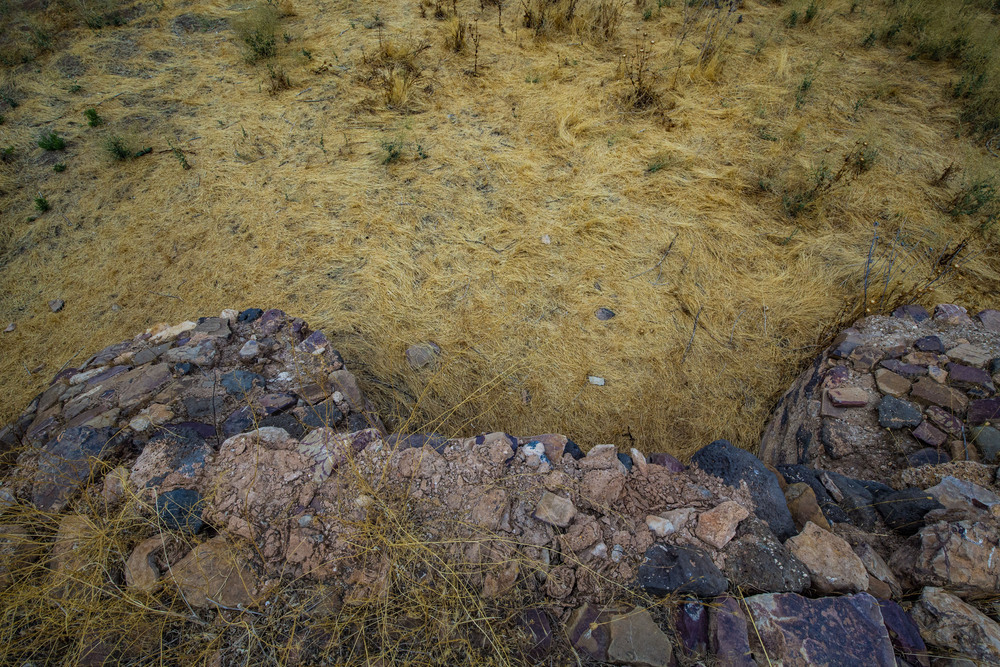 El tesoro que esconde el río Jabalón