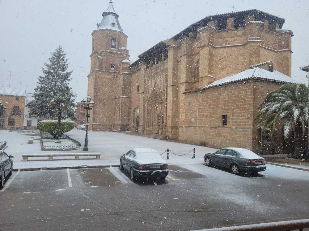 La Tribuna de Ciudad Real