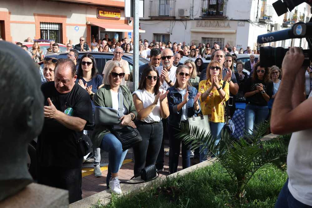 Emotiva despedida a los dos héroes de Argamasilla