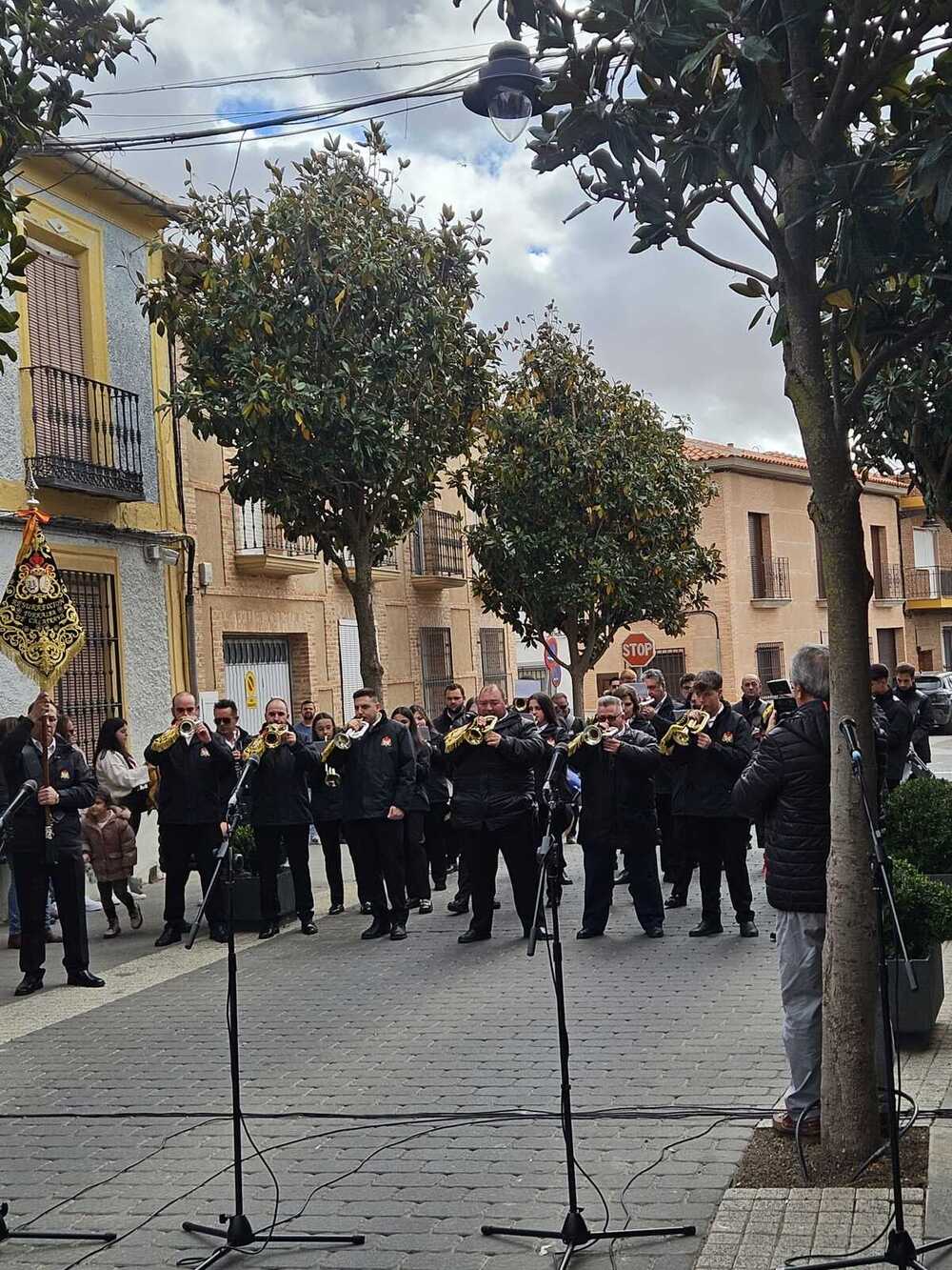 La Escuela de Música de Torralba se llamará Pedro Abenójar 