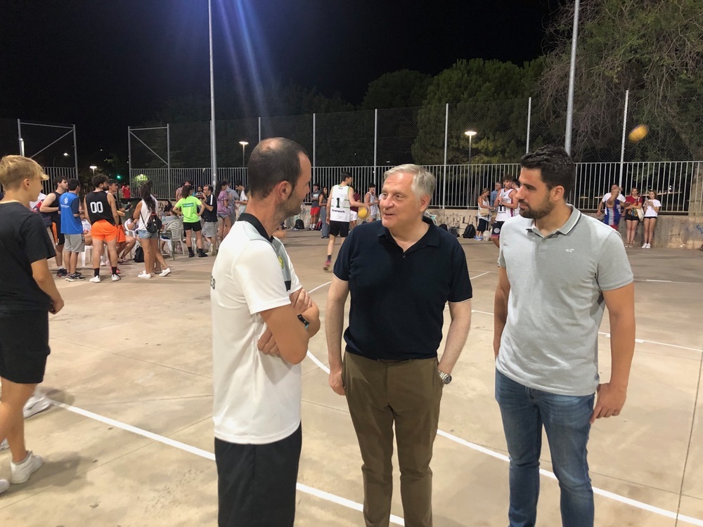 Sábado repleto de actividades deportivas en Ciudad Real