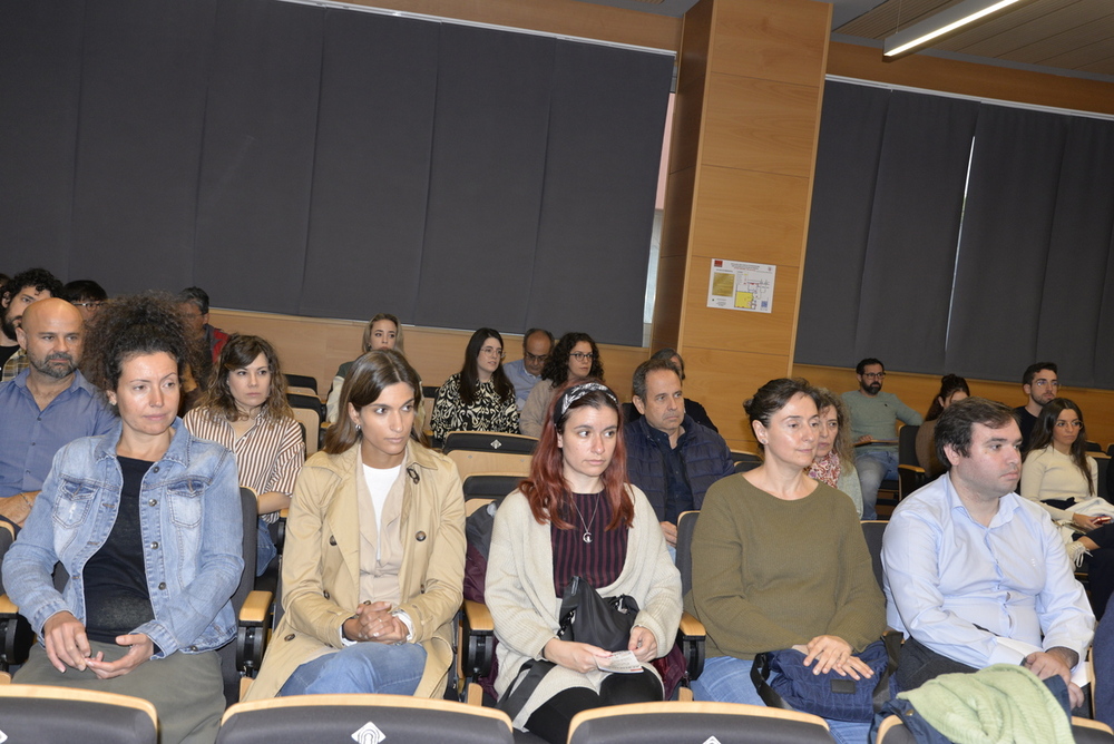 La UCLM da a conocer los avances contra el Alzheimer