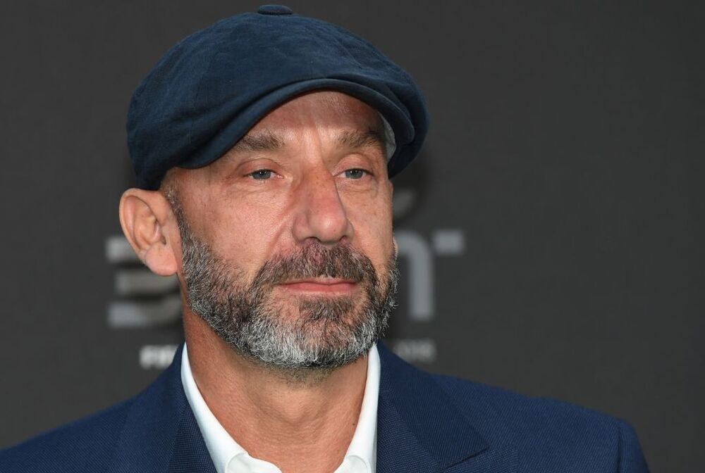 Muere Gianluca Vialli a los 58 años, exjugador y mano derecha de Mancini en  la selección italiana