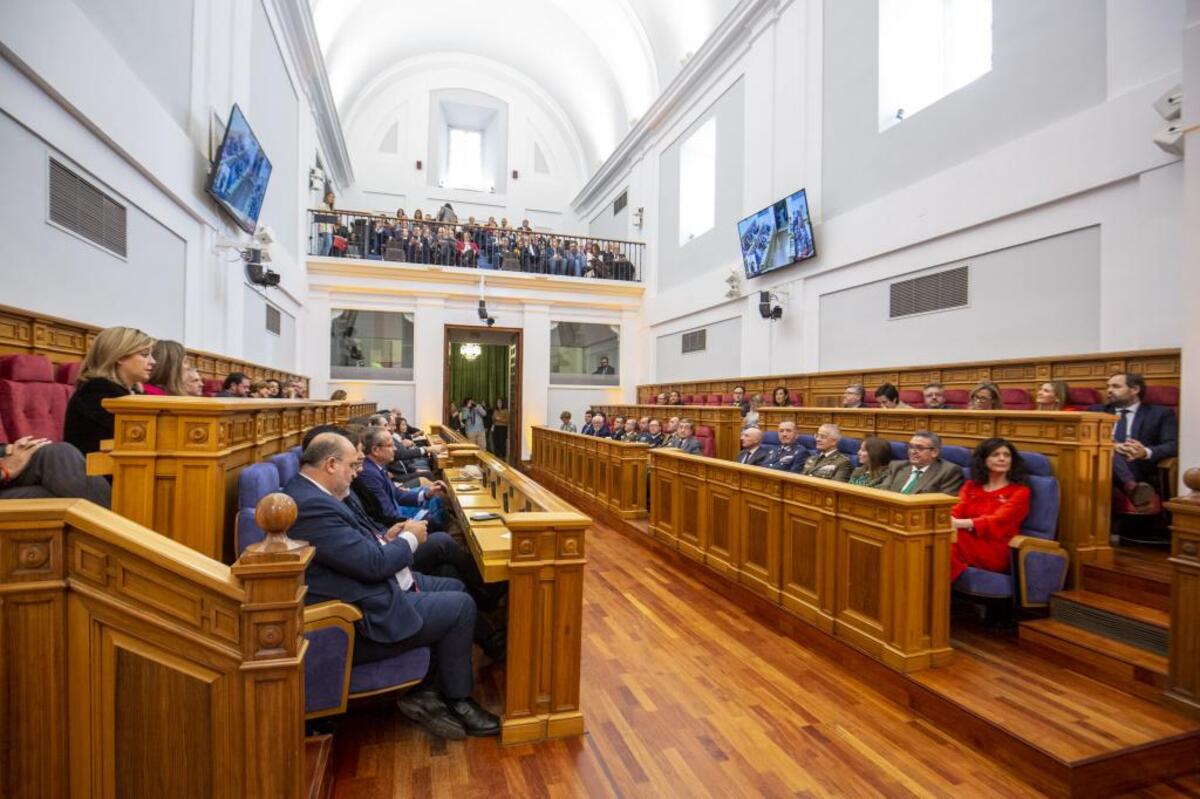 La Tribuna de Ciudad Real