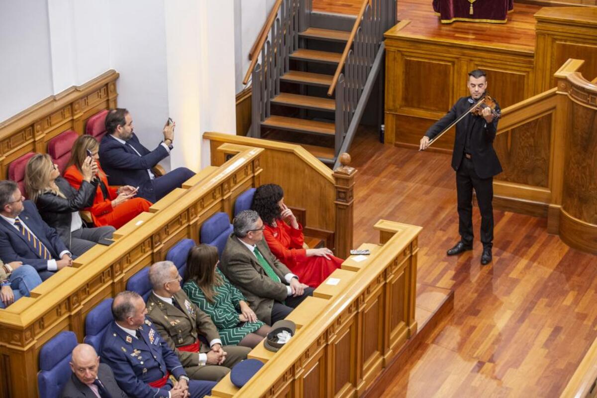 La Tribuna de Ciudad Real