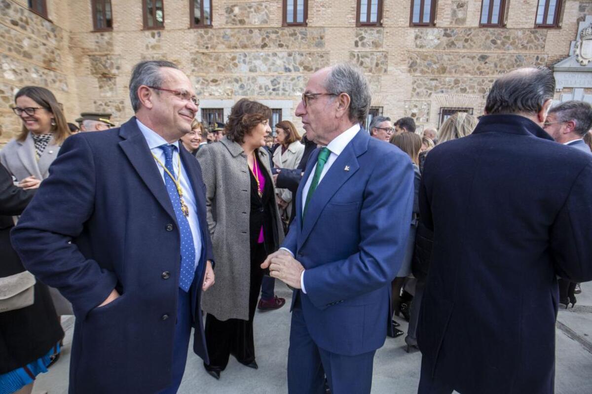 La Tribuna de Ciudad Real