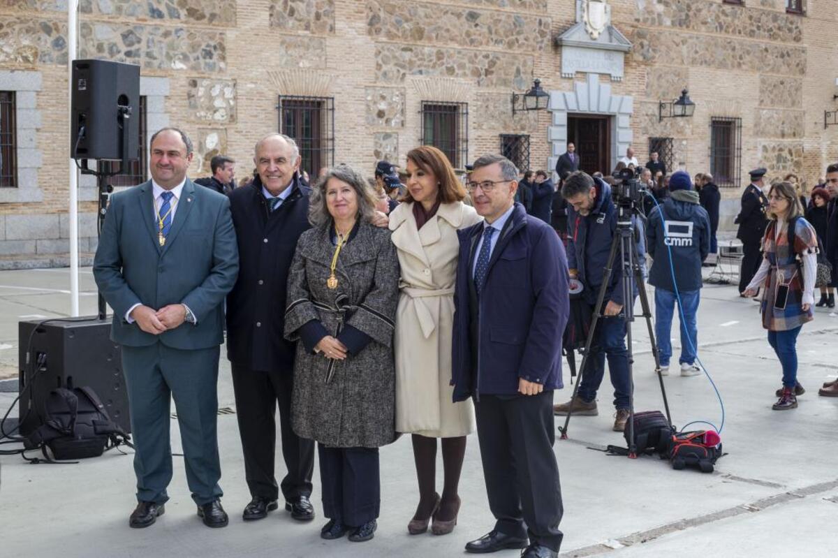 La Tribuna de Ciudad Real