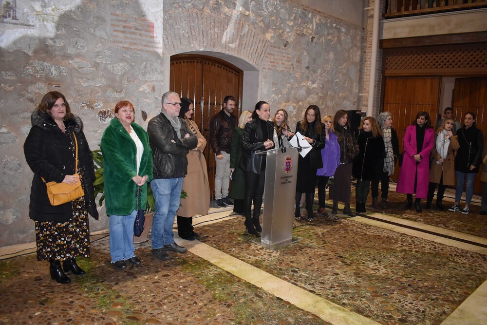 'Sanando Corazones' se expone en el Museo López-Villaseñor