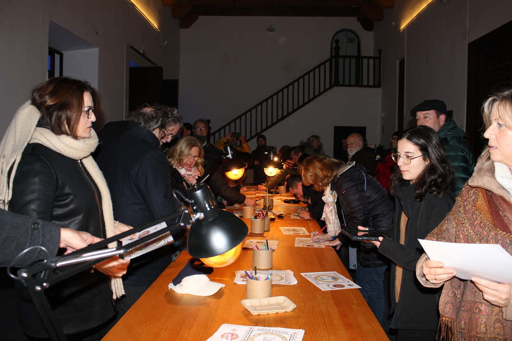 La Navidad llega a Uclés para vivirla como nunca