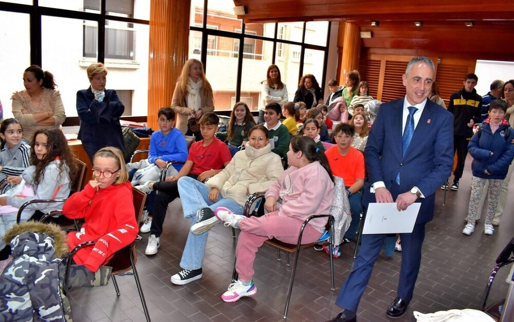 El edificio Tauro se convertirá en un espacio de ocio infantil