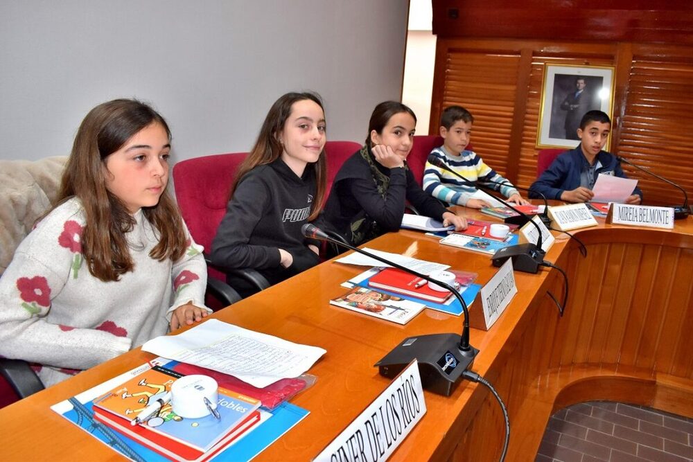 El edificio Tauro se convertirá en un espacio de ocio infantil