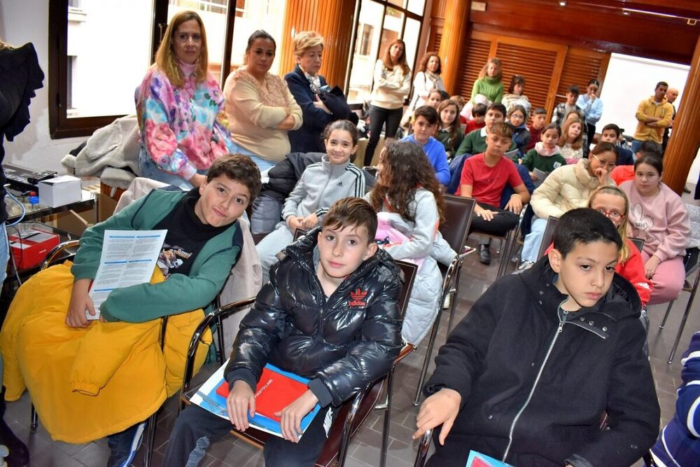 El edificio Tauro se convertirá en un espacio de ocio infantil