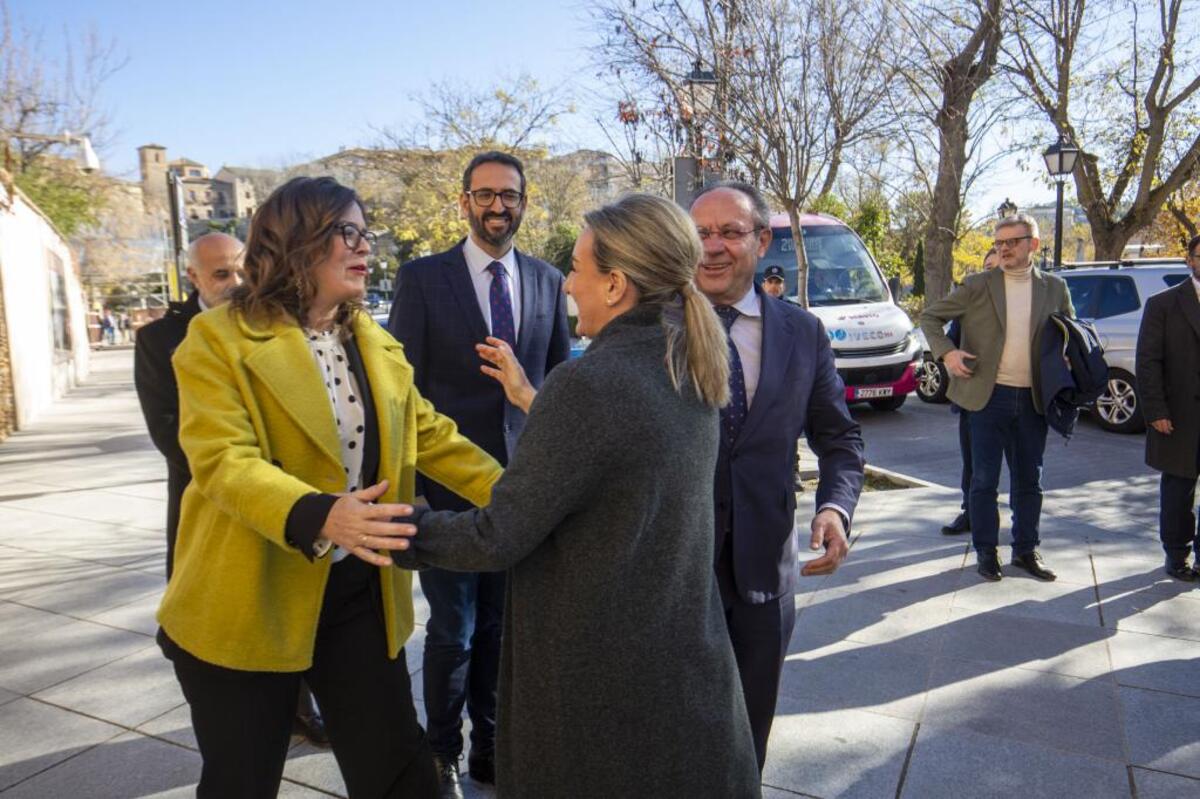 La Tribuna de Ciudad Real