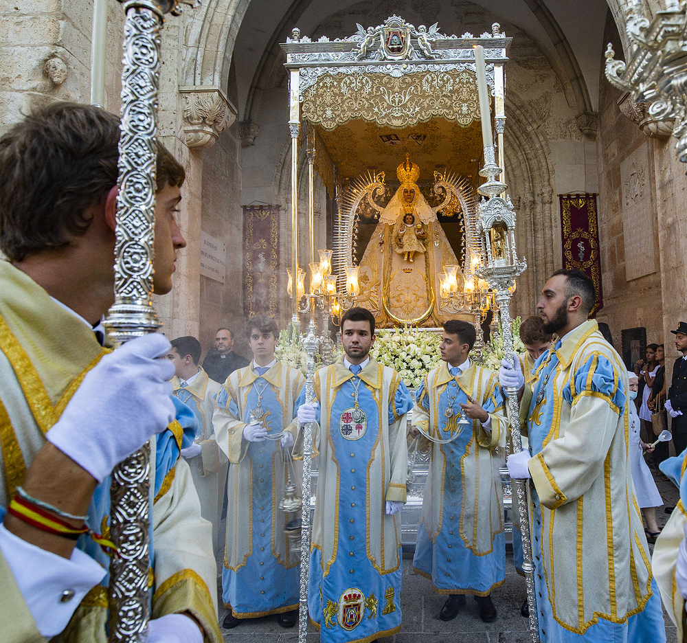 virgen del prado