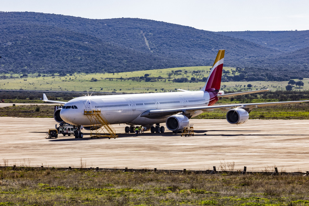 Tres lustros (y muchas turbulencias) desde el primer vuelo