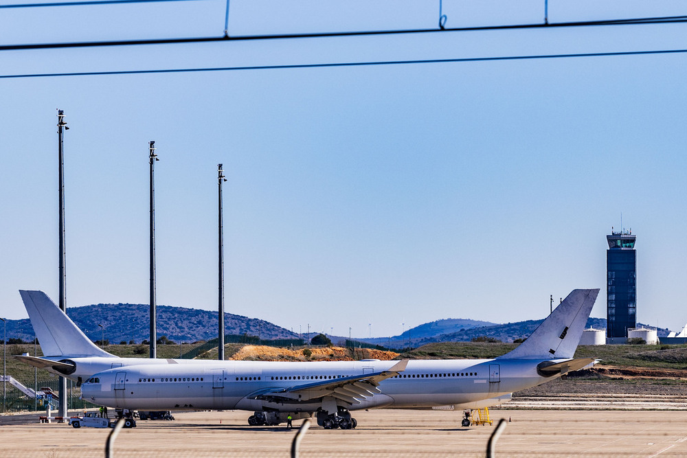 Tres lustros (y muchas turbulencias) desde el primer vuelo