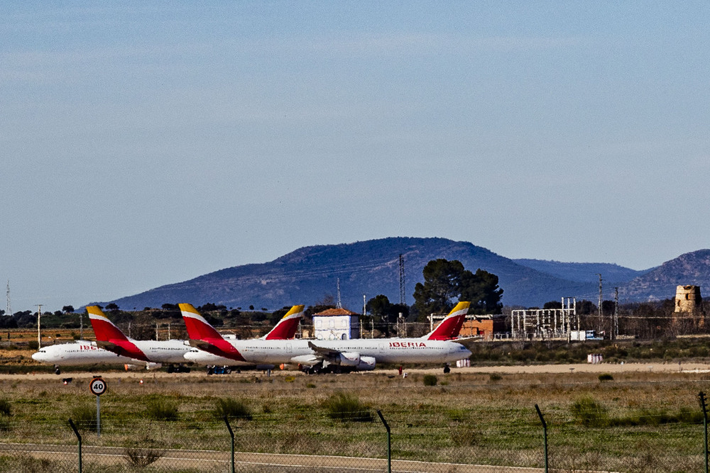 Tres lustros (y muchas turbulencias) desde el primer vuelo