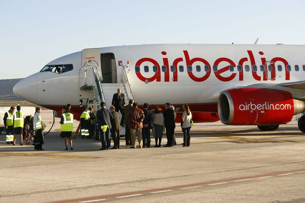 Tres lustros (y muchas turbulencias) desde el primer vuelo