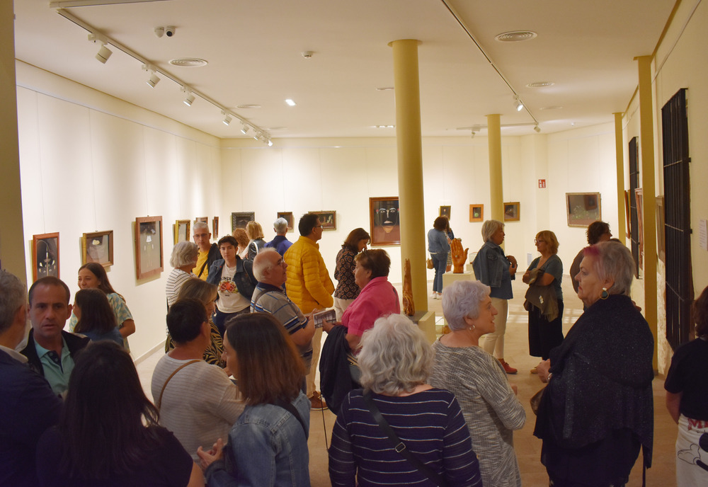 Ciudad Real: Éxito de público de La Noche de los Museos