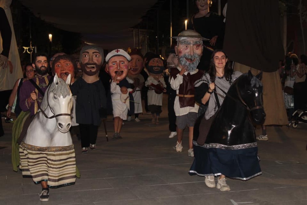 Comienza la Feria y Fiestas de Alcázar