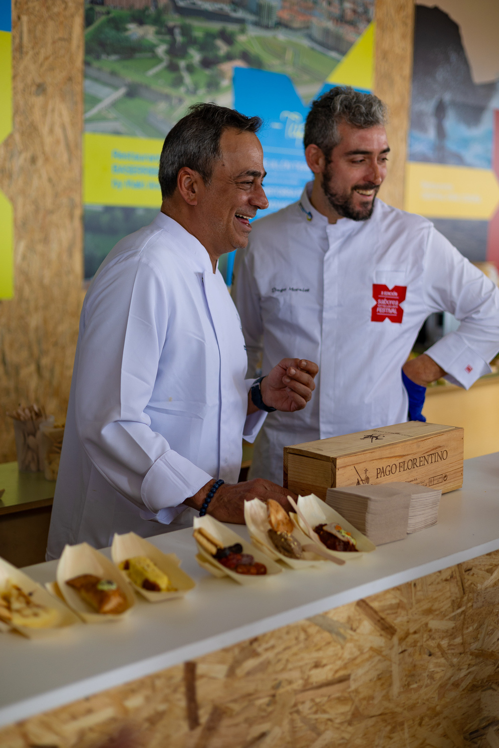 El sabor manchego conquista Lanzarote