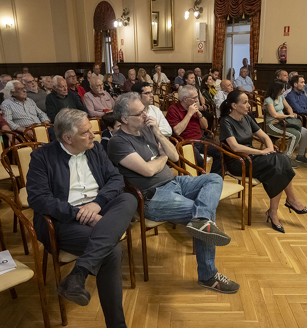 Jiménez reinvidica la importancia del tren