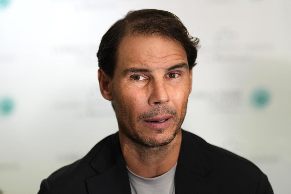 Rafa Nadal Prepares for 2024 Season with Intensive Training in Kuwait – Grand Slam and Paris Games in Sight