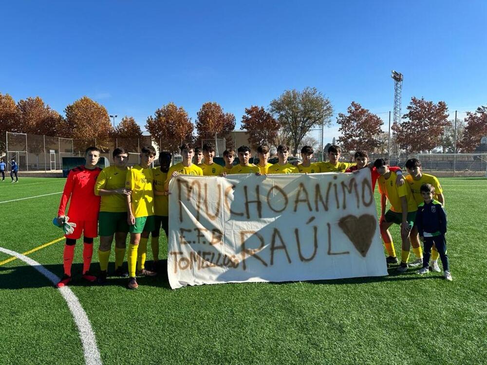 Comienza el espectáculo del deporte escolar