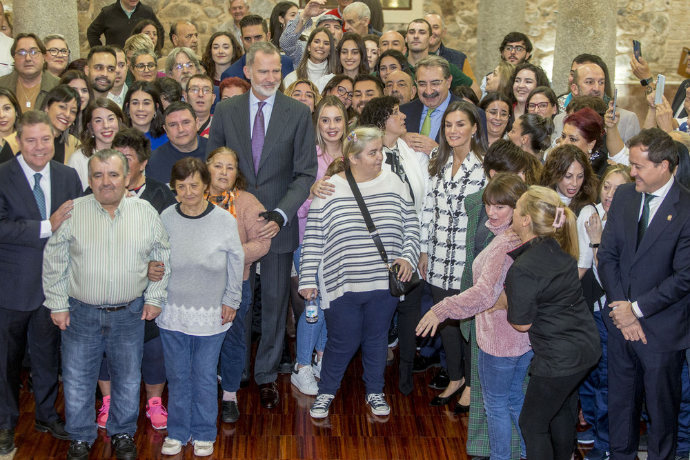 Abre la quinta residencia comunitaria de salud mental