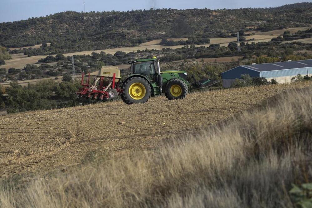 Agricultura de futuro: viable, sostenible y estable