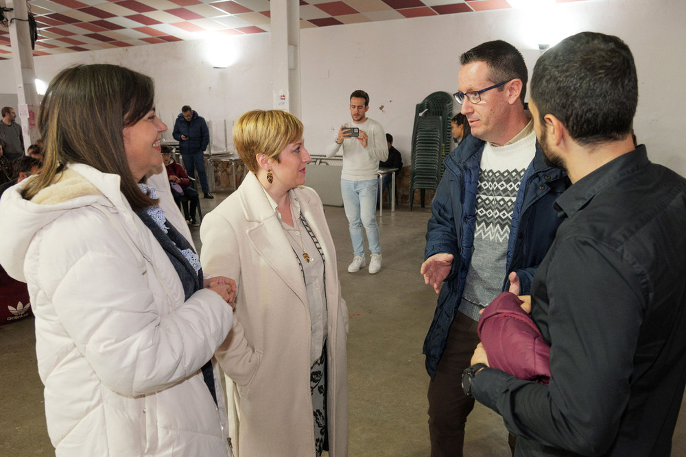 El IES Vicente Cano celebra una jornada de talento y arte 