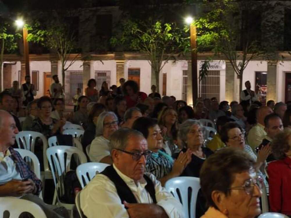 Manzanares reivindica su folklore en un intenso fin de semana