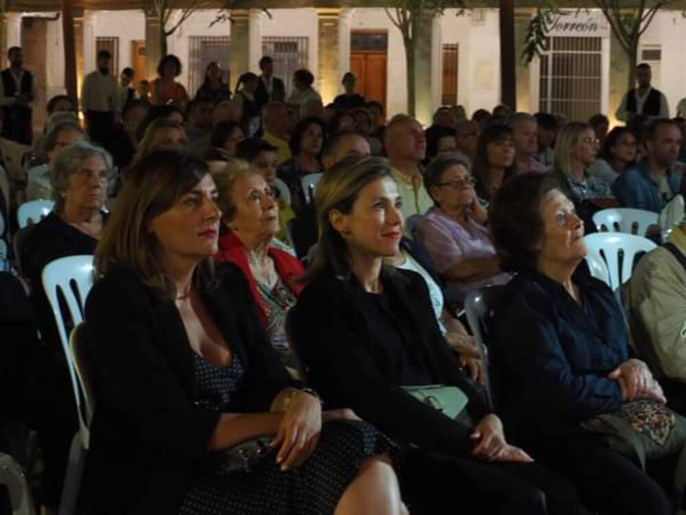 Manzanares reivindica su folklore en un intenso fin de semana