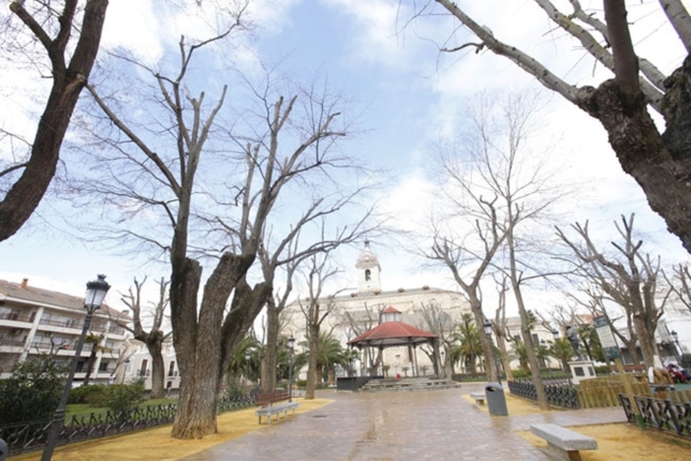 Un Detenido Tras Un Apuñalamiento En Los Jardines Del Prado | Noticias ...