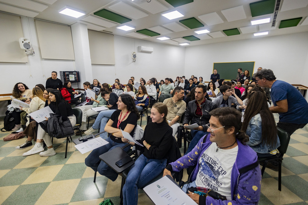 La capital inicia el 'mapeo' de las personas sin techo