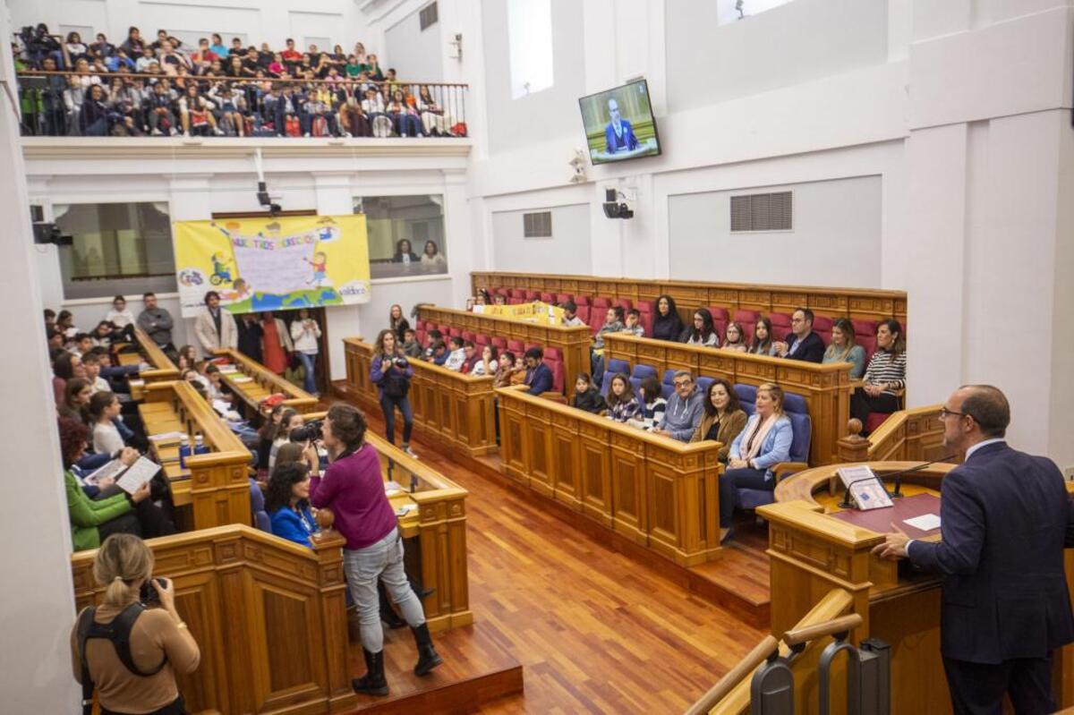 La Tribuna de Ciudad Real