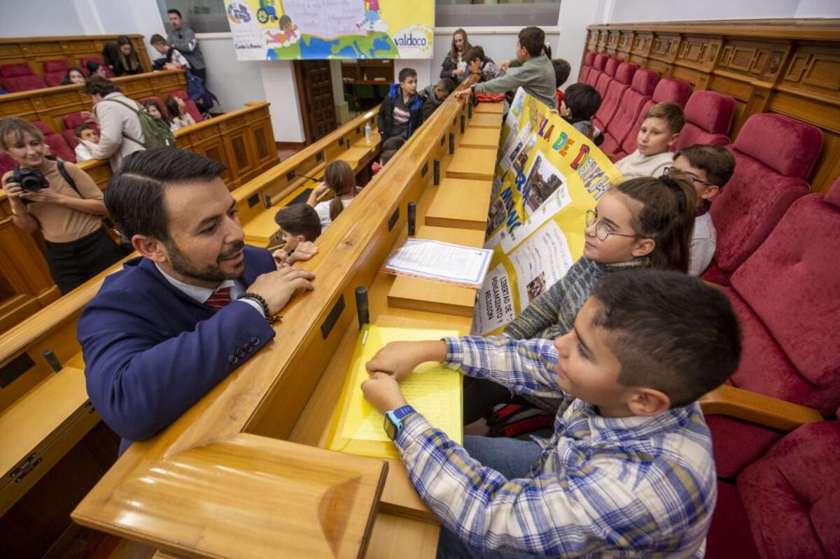 La Tribuna de Ciudad Real