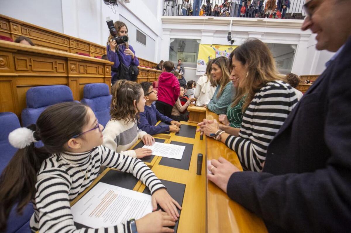 La Tribuna de Ciudad Real