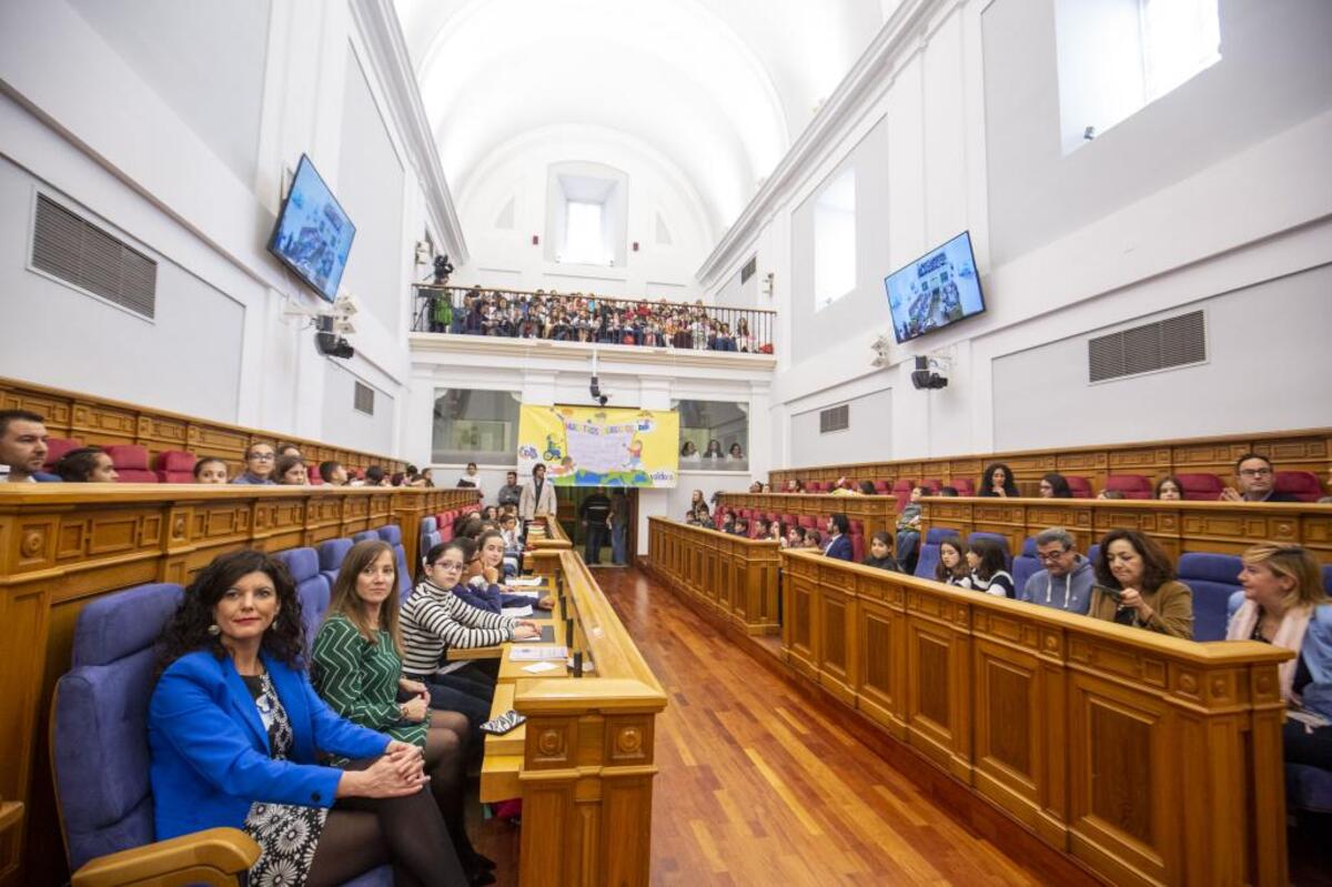 La Tribuna de Ciudad Real